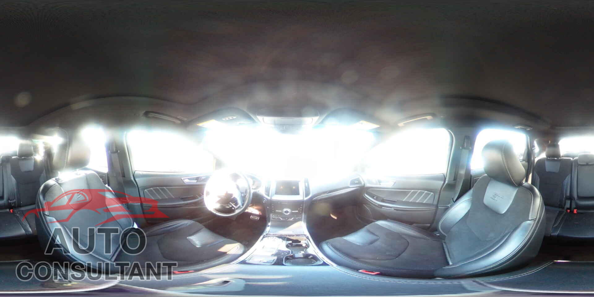 FORD EDGE 2020 - 2FMPK4AP8LBB36385