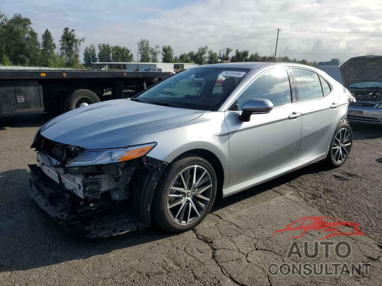 TOYOTA CAMRY 2023 - 4T1F31AK3PU606981