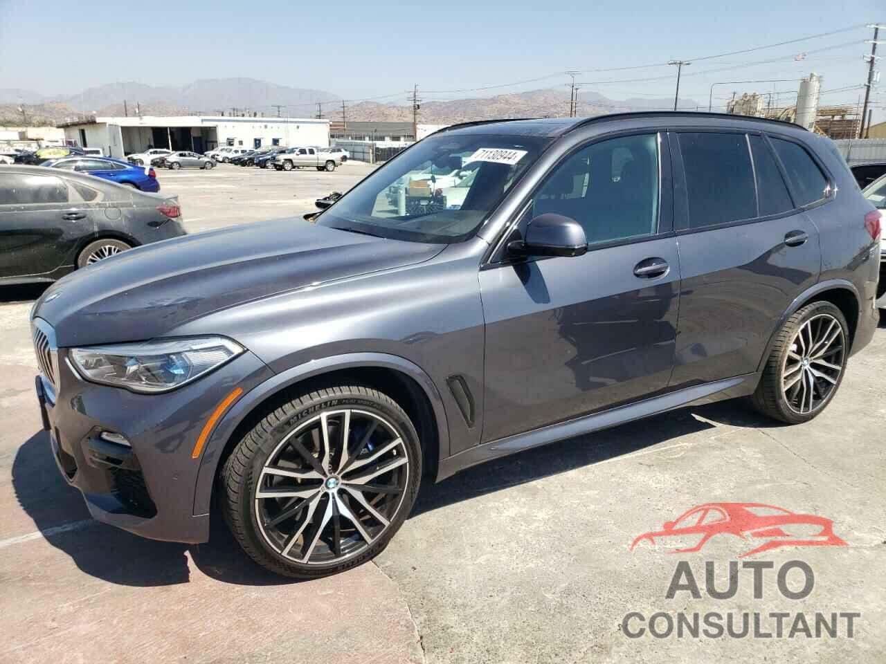 BMW X5 2019 - 5UXJU2C56KLN64165