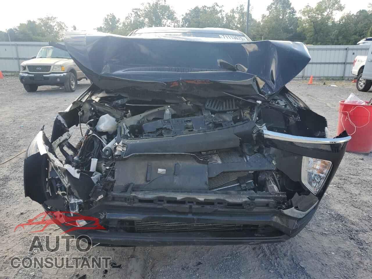 MITSUBISHI ECLIPSE 2020 - JA4AS3AAXLZ032584