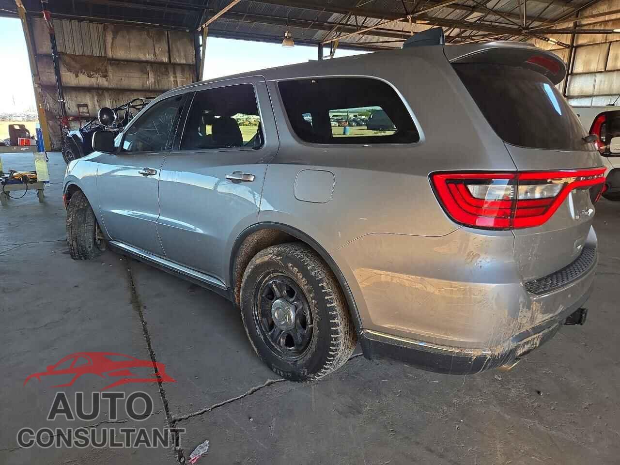 DODGE DURANGO 2021 - 1C4SDJFT2MC720554