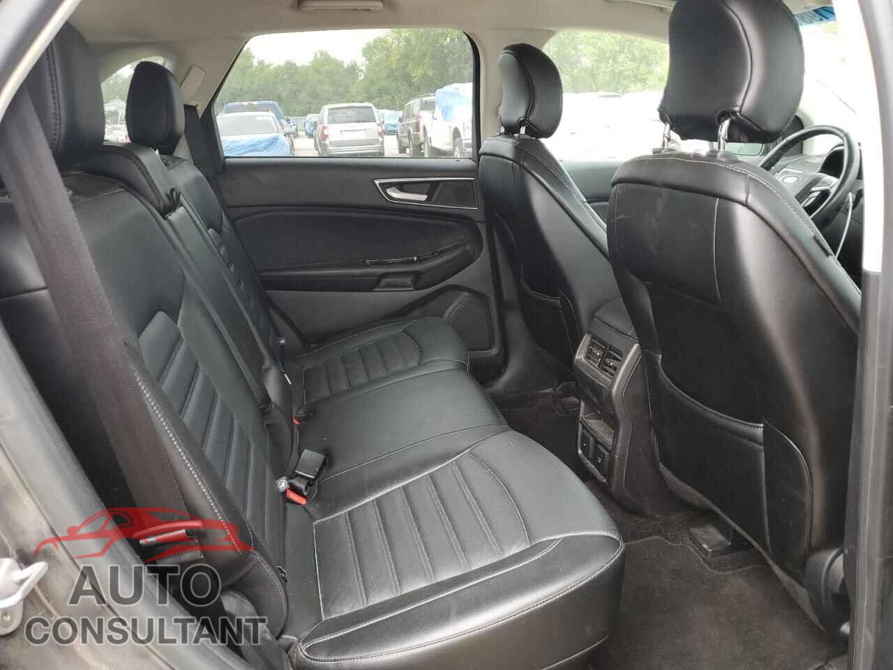FORD EDGE 2015 - 2FMTK4J97FBB73769