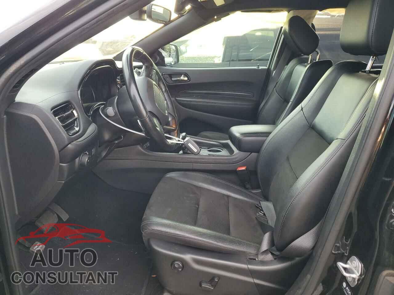 DODGE DURANGO 2021 - 1C4RDJDG5MC694763