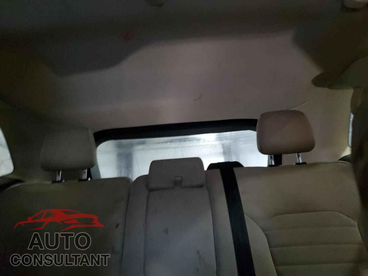 FORD EDGE 2020 - 2FMPK3G92LBA60309