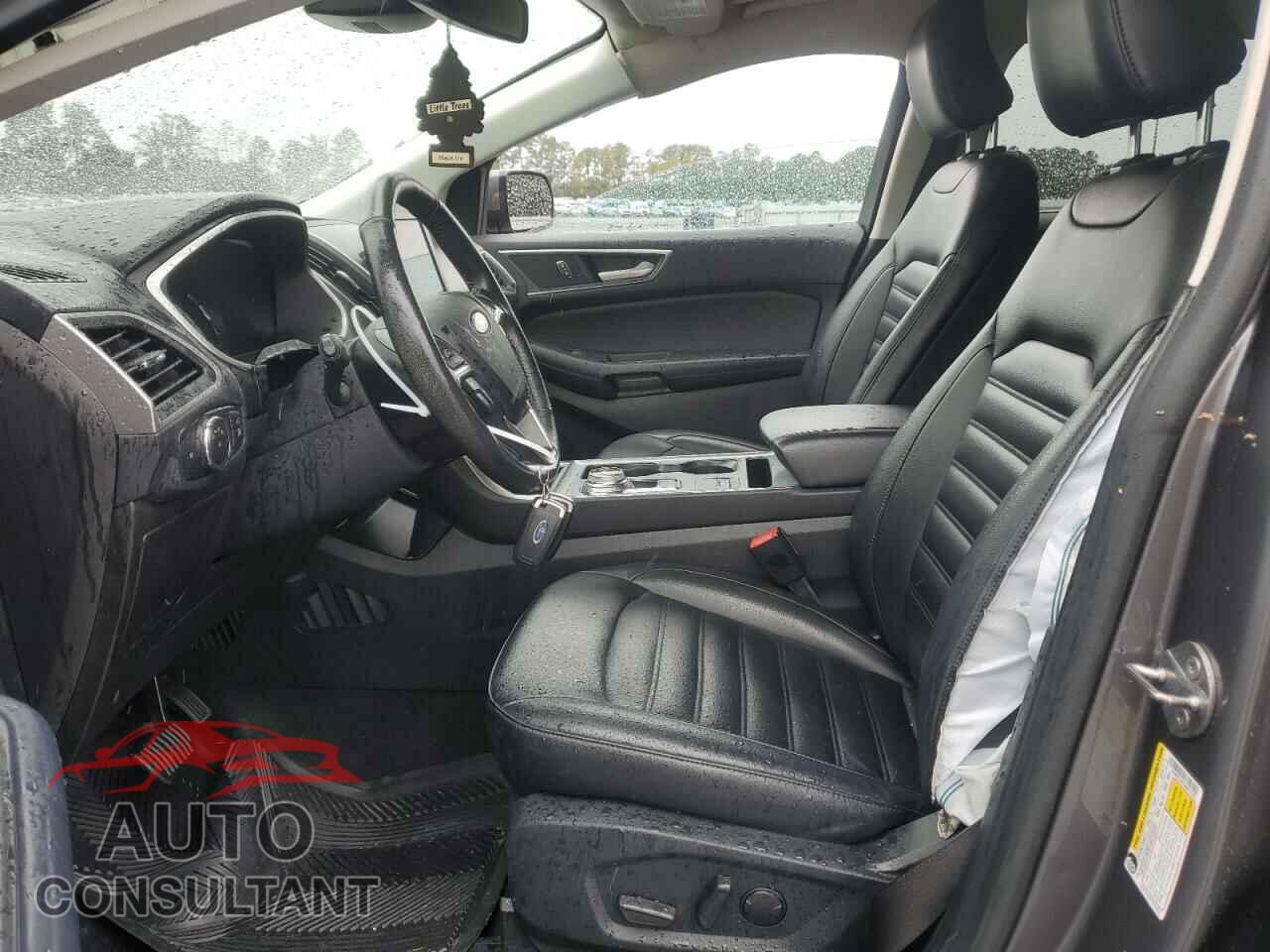 FORD EDGE 2021 - 2FMPK3J91MBA17316
