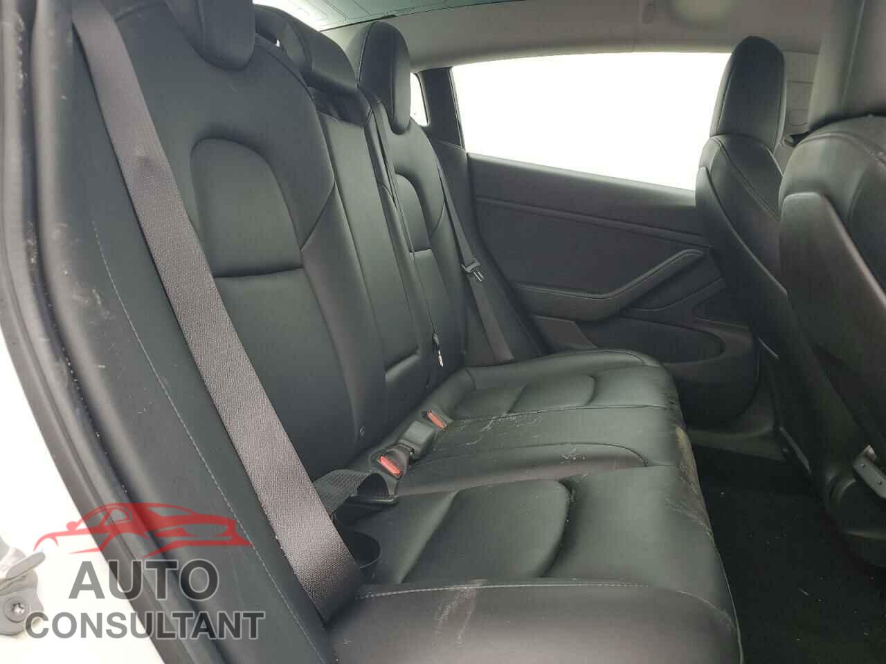 TESLA MODEL 3 2020 - 5YJ3E1EB6LF618590