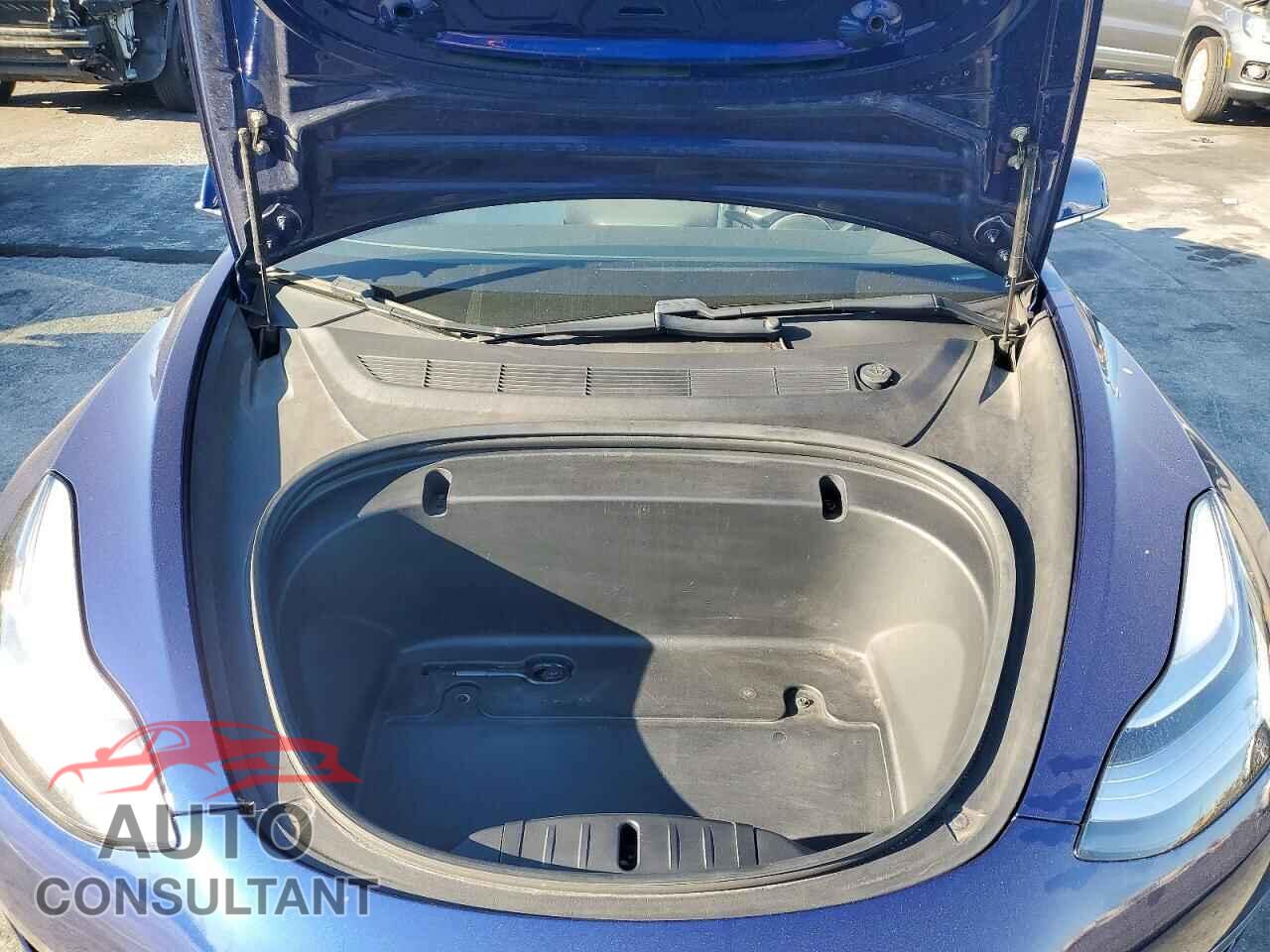 TESLA MODEL 3 2019 - 5YJ3E1EA3KF543076