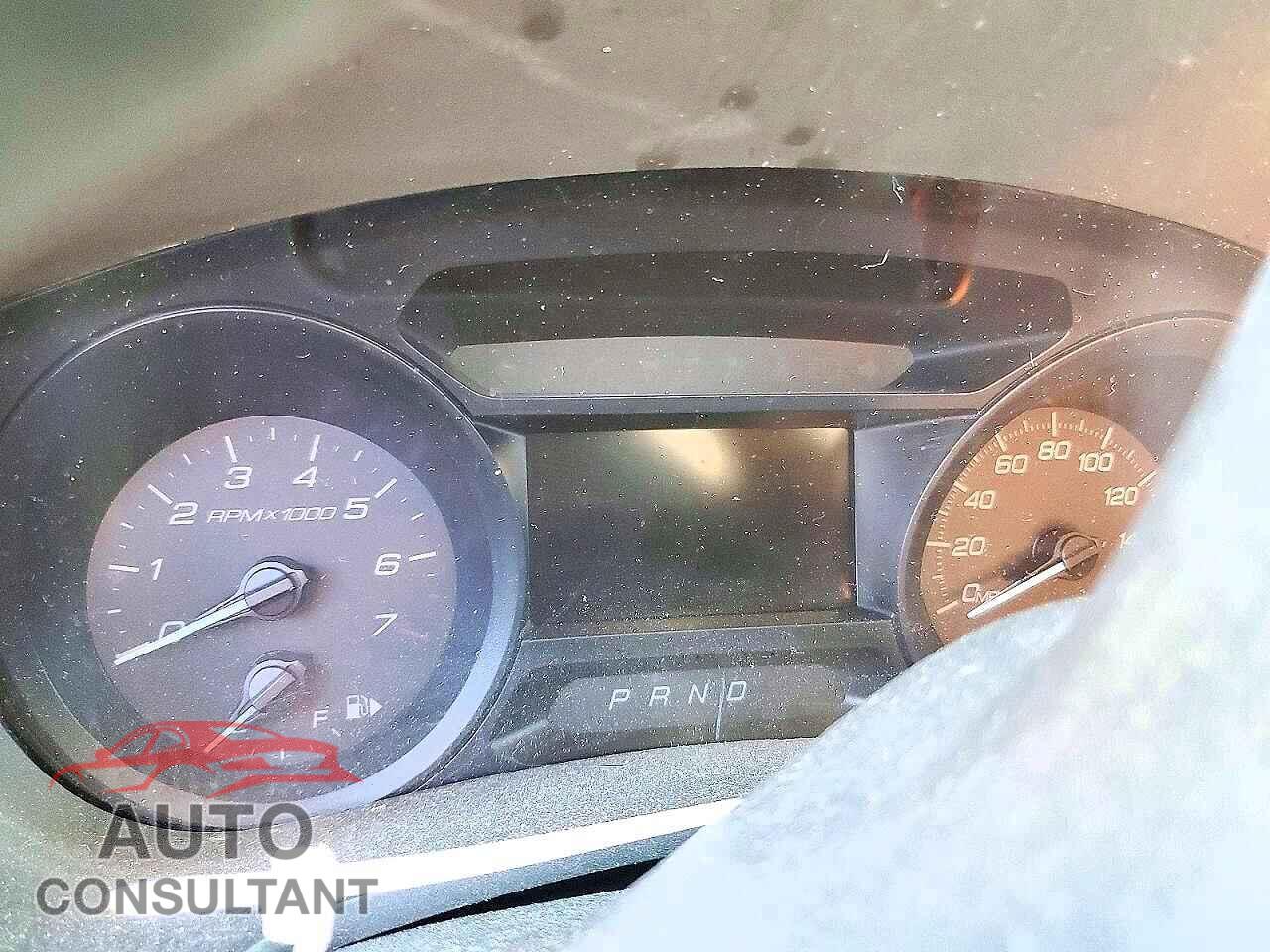 FORD EXPLORER 2015 - 1FM5K8AR1FGA35461