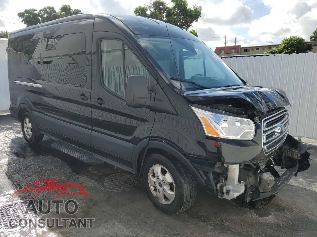 FORD TRANSIT 2019 - 1FBAX2CG7KKA76606