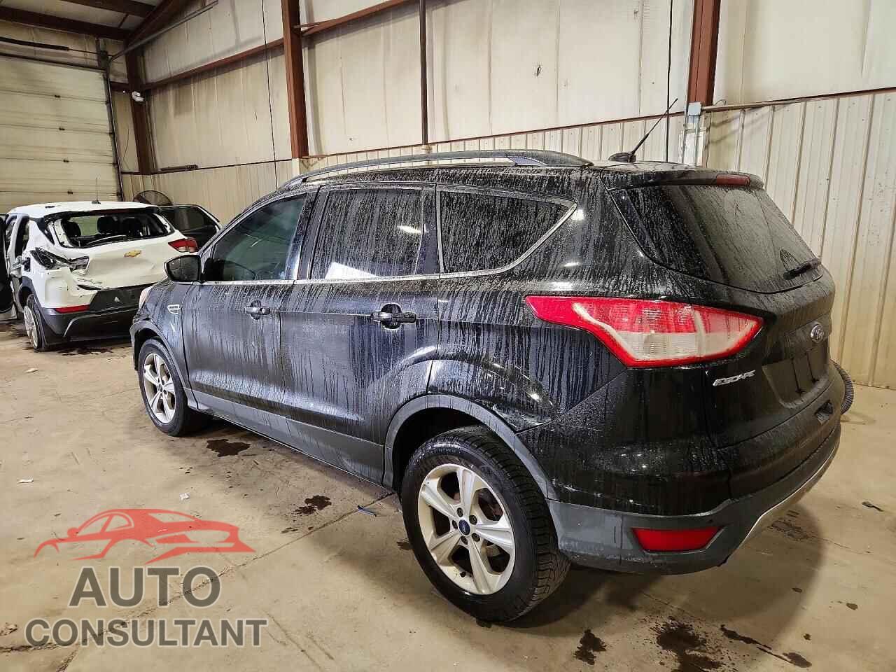 FORD ESCAPE 2014 - 1FMCU9GX3EUD69519