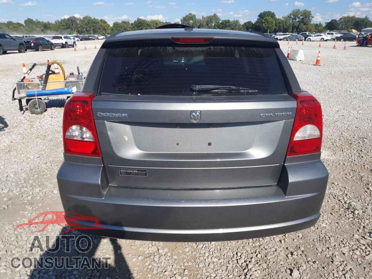 DODGE CALIBER 2012 - 1C3CDWEA1CD532719
