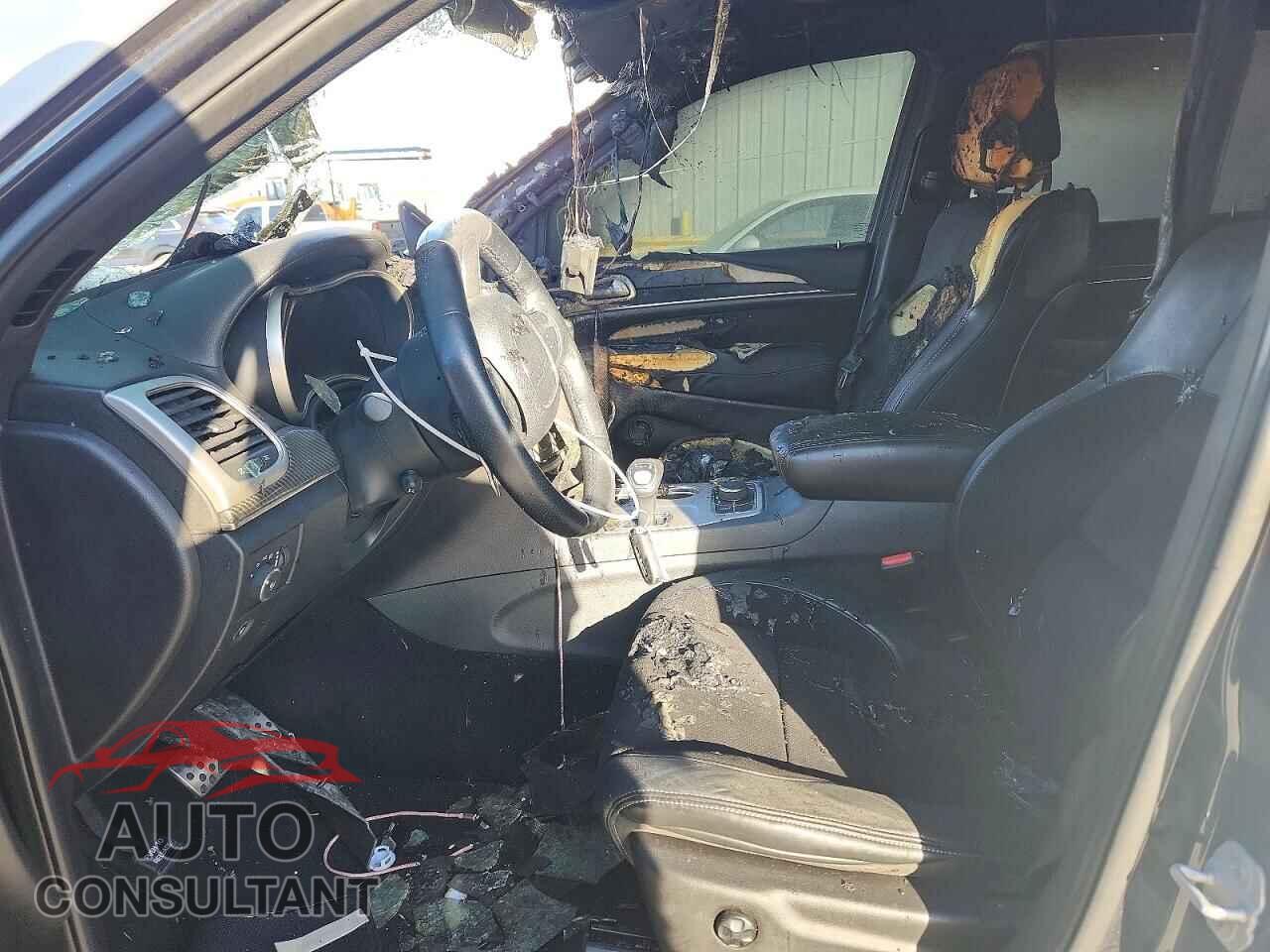 JEEP CHEROKEE 2015 - 1C4RJFDJ6FC171725