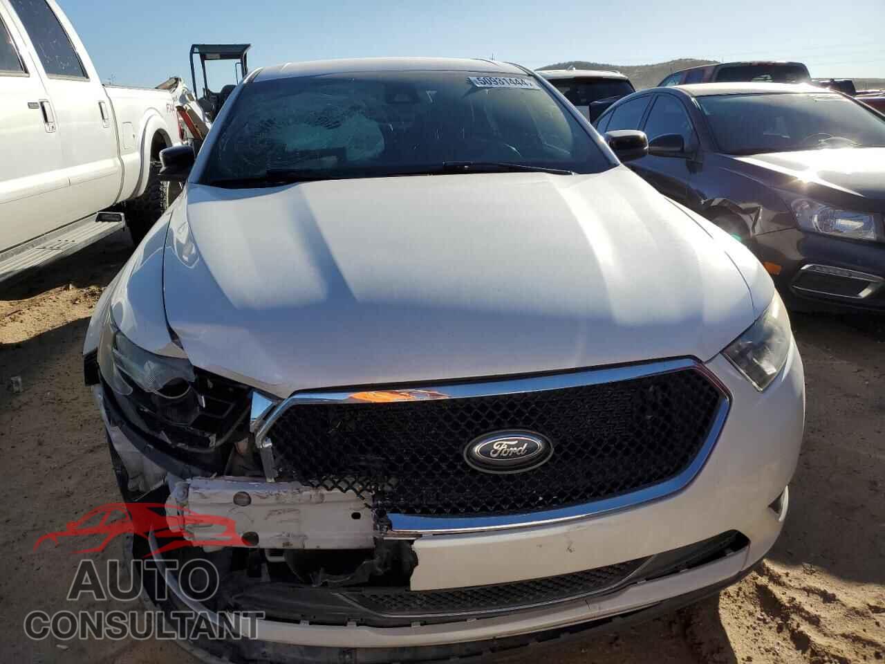FORD TAURUS 2014 - 1FAHP2KT3EG129369