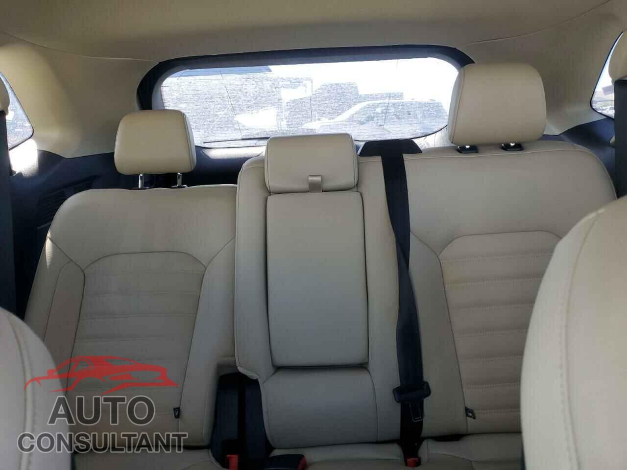 FORD EDGE 2021 - 2FMPK3J90MBA02645