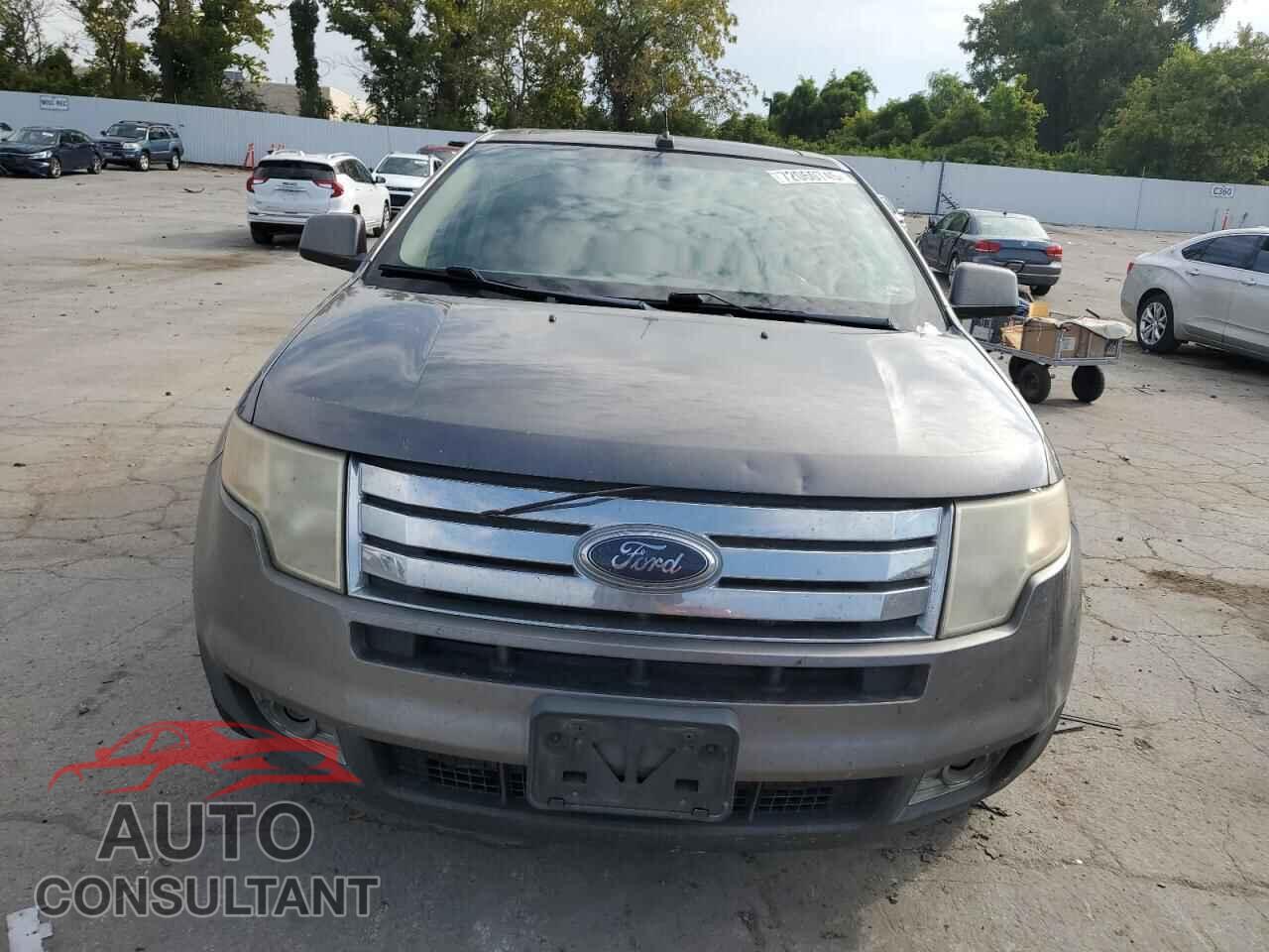 FORD EDGE 2009 - 2FMDK39C49BA50028
