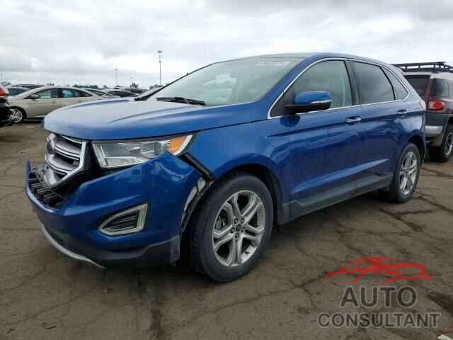 FORD EDGE 2018 - 2FMPK3K97JBB32447