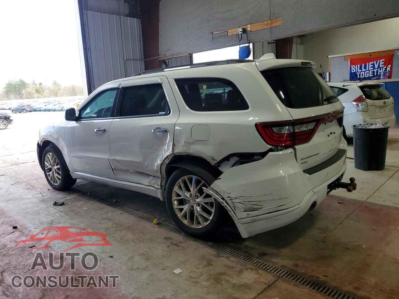 DODGE DURANGO 2015 - 1C4RDJEG1FC938944