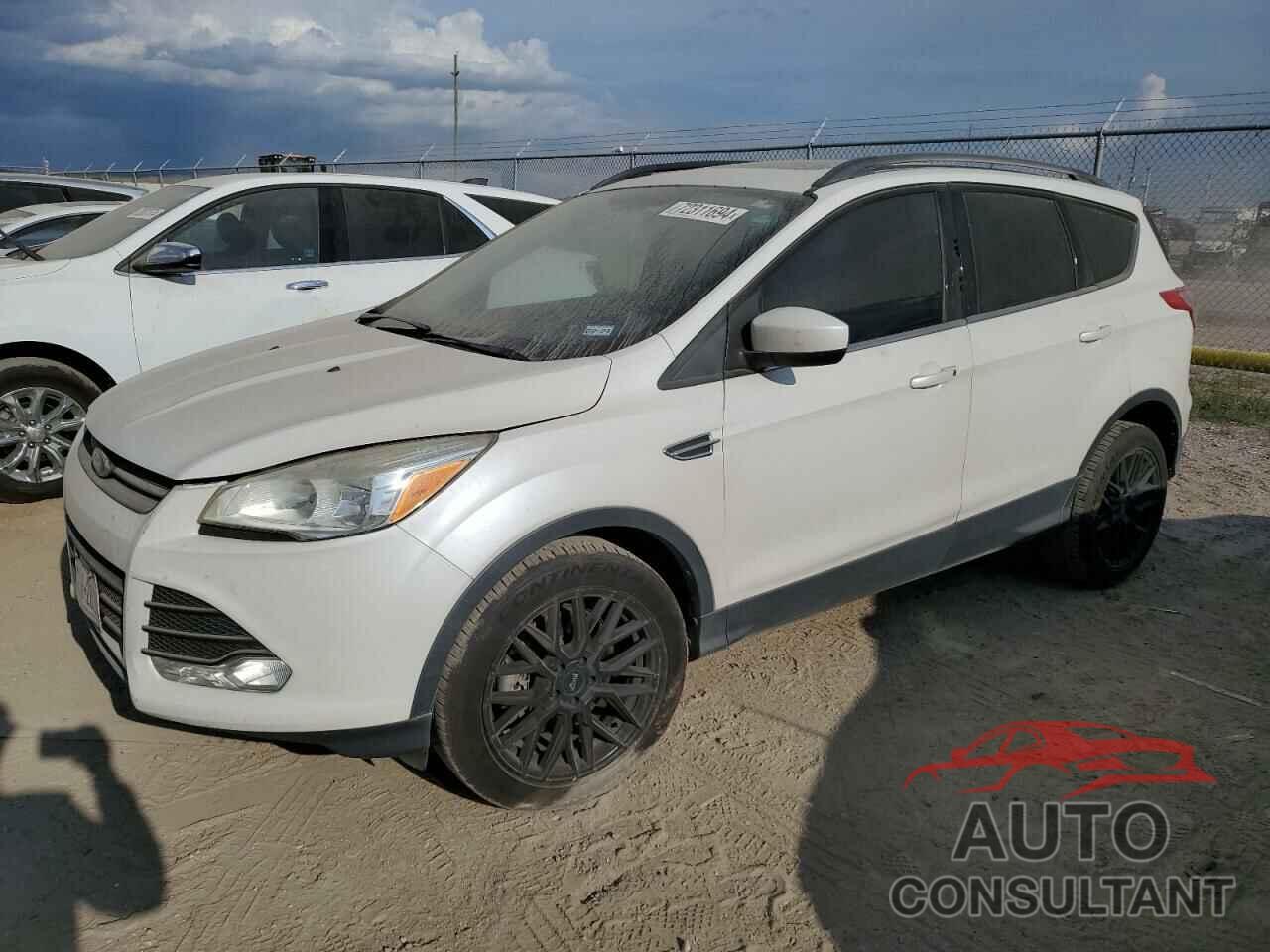 FORD ESCAPE 2016 - 1FMCU0G94GUA75353
