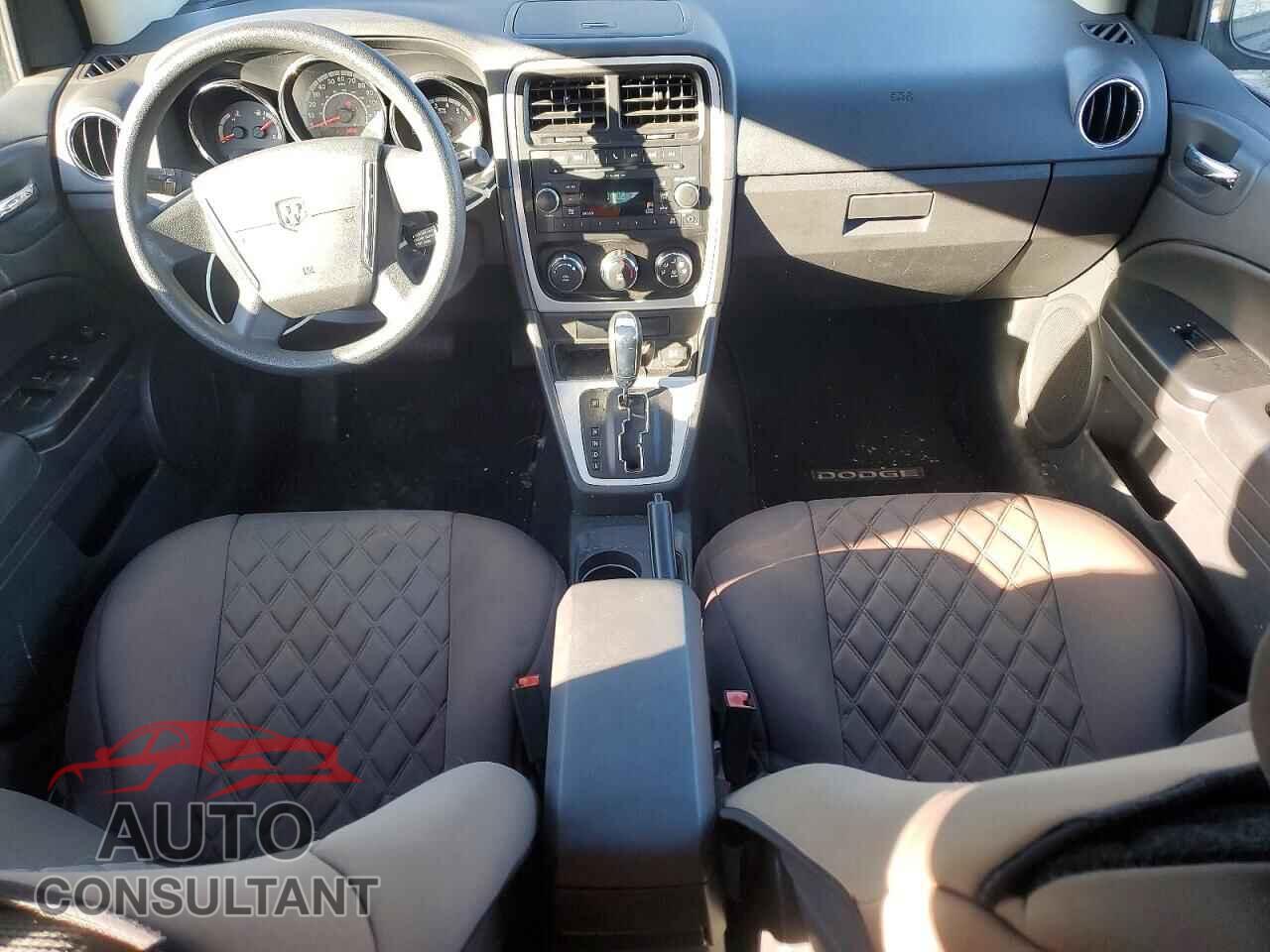 DODGE CALIBER 2010 - 1B3CB3HAXAD568290