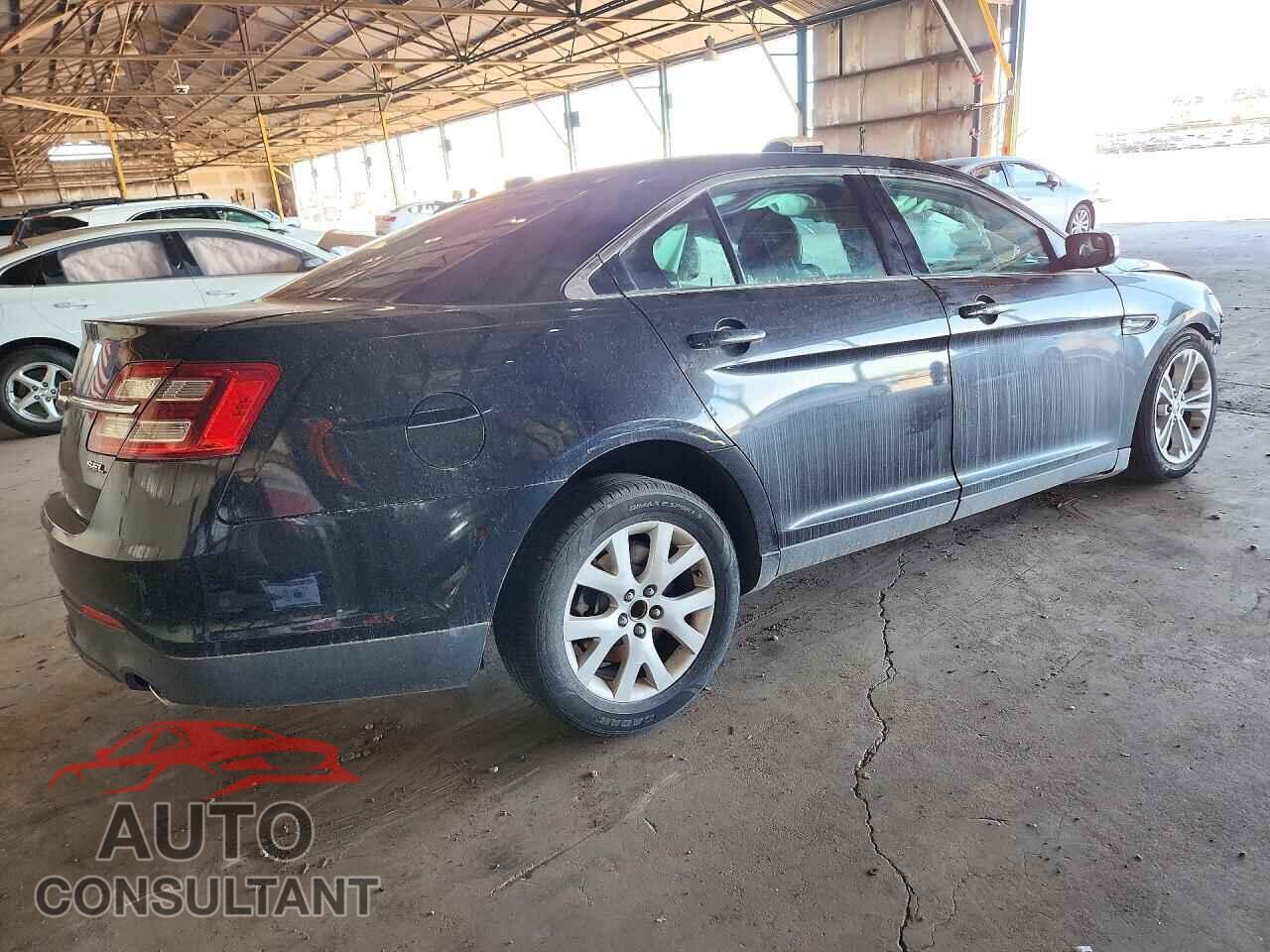 FORD TAURUS 2016 - 1FAHP2E89GG142301