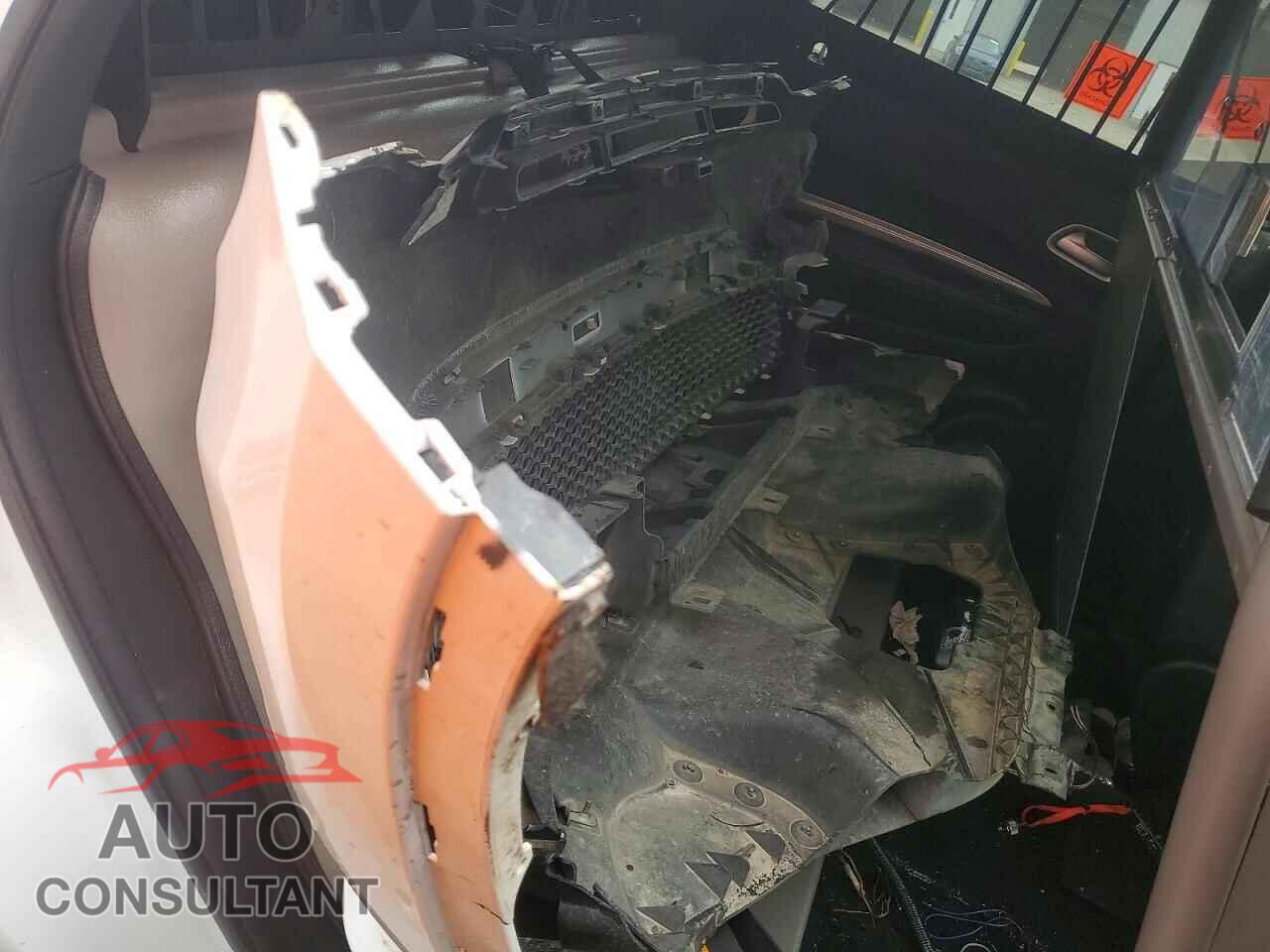 DODGE DURANGO 2020 - 1C4SDJFT7LC309035