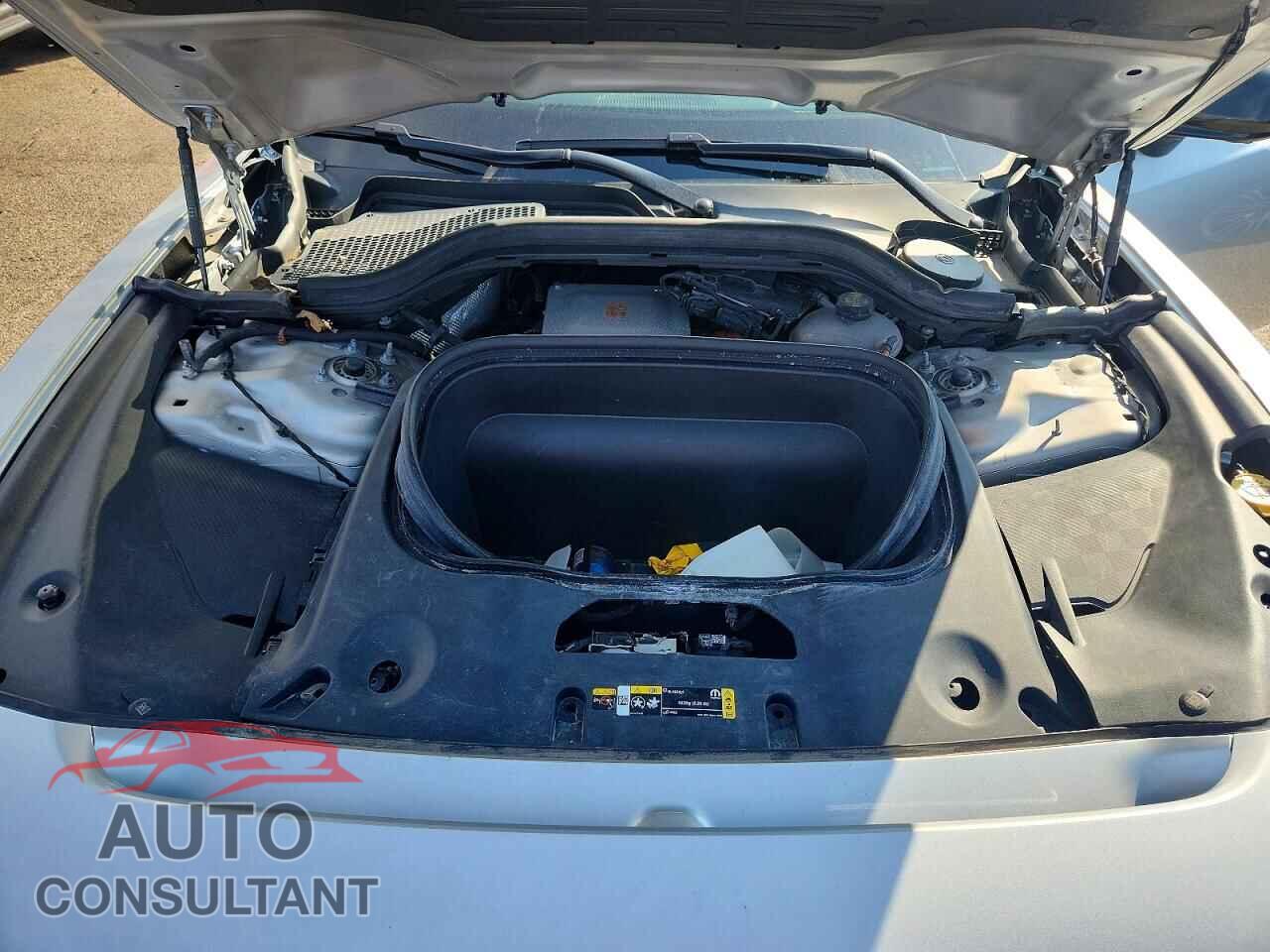 DODGE CHARGER 2024 - 2C3CDBDK2RR205397