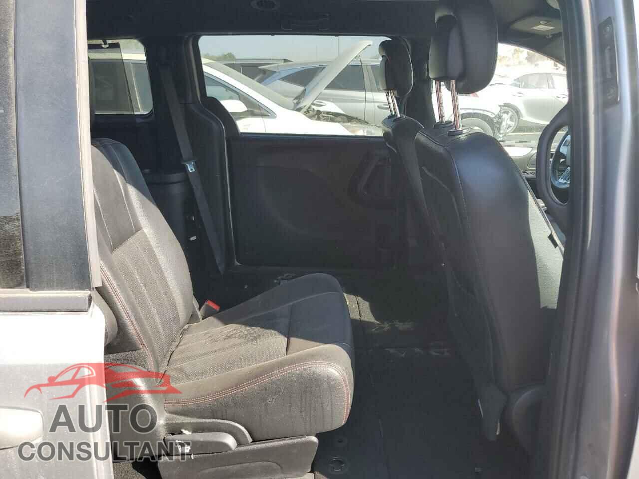 DODGE CARAVAN 2017 - 2C4RDGEG1HR558466
