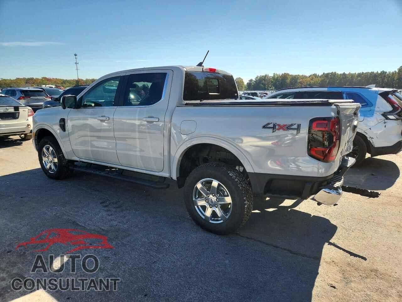 FORD RANGER 2026 - 1FTER4KH5TLE45262