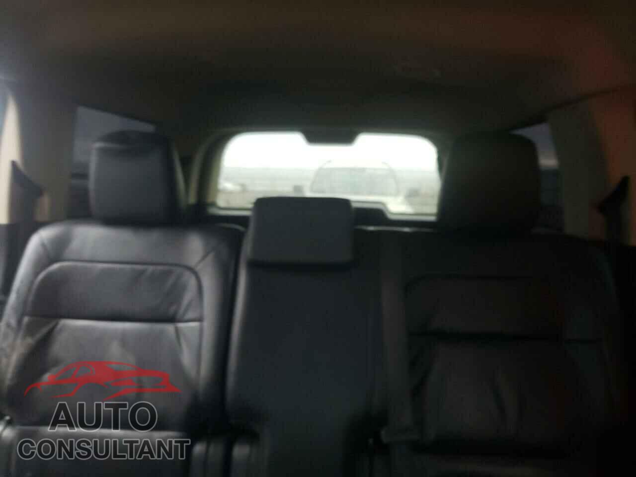 FORD FLEX 2017 - 2FMHK6C80HBA09501