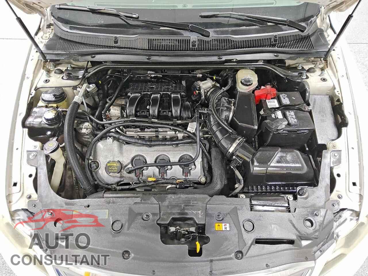 FORD TAURUS 2012 - 1FAHP2EW7CG112772