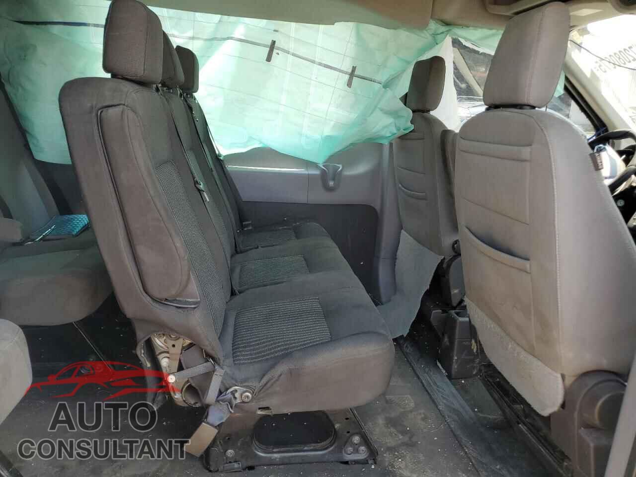 FORD TRANSIT 2017 - 1FBAX2CM1HKB14233