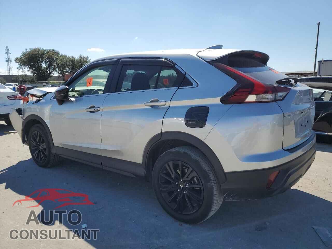MITSUBISHI ECLIPSE 2024 - JA4ATVAA2RZ032547
