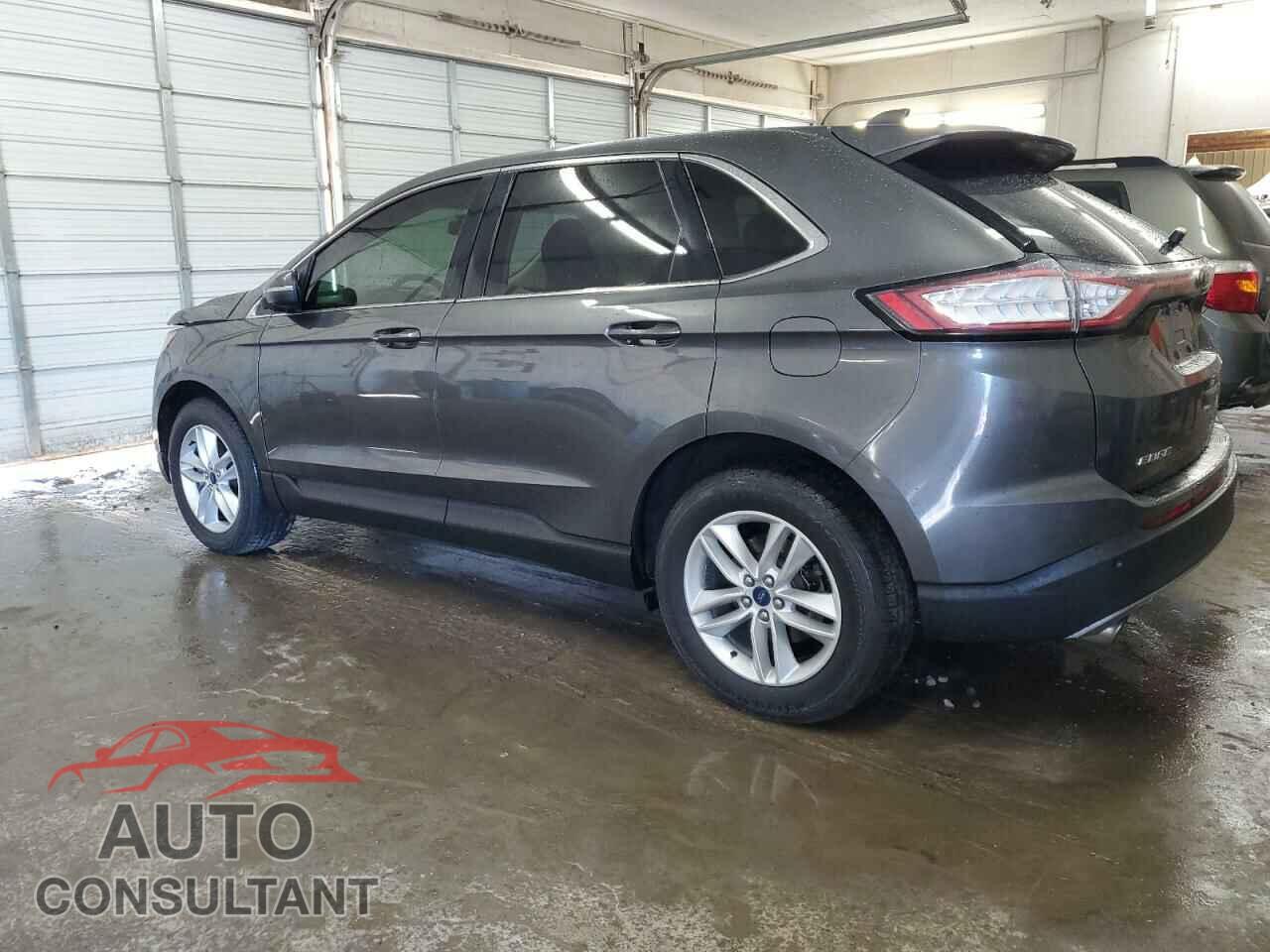 FORD EDGE 2016 - 2FMPK3J92GBC25483