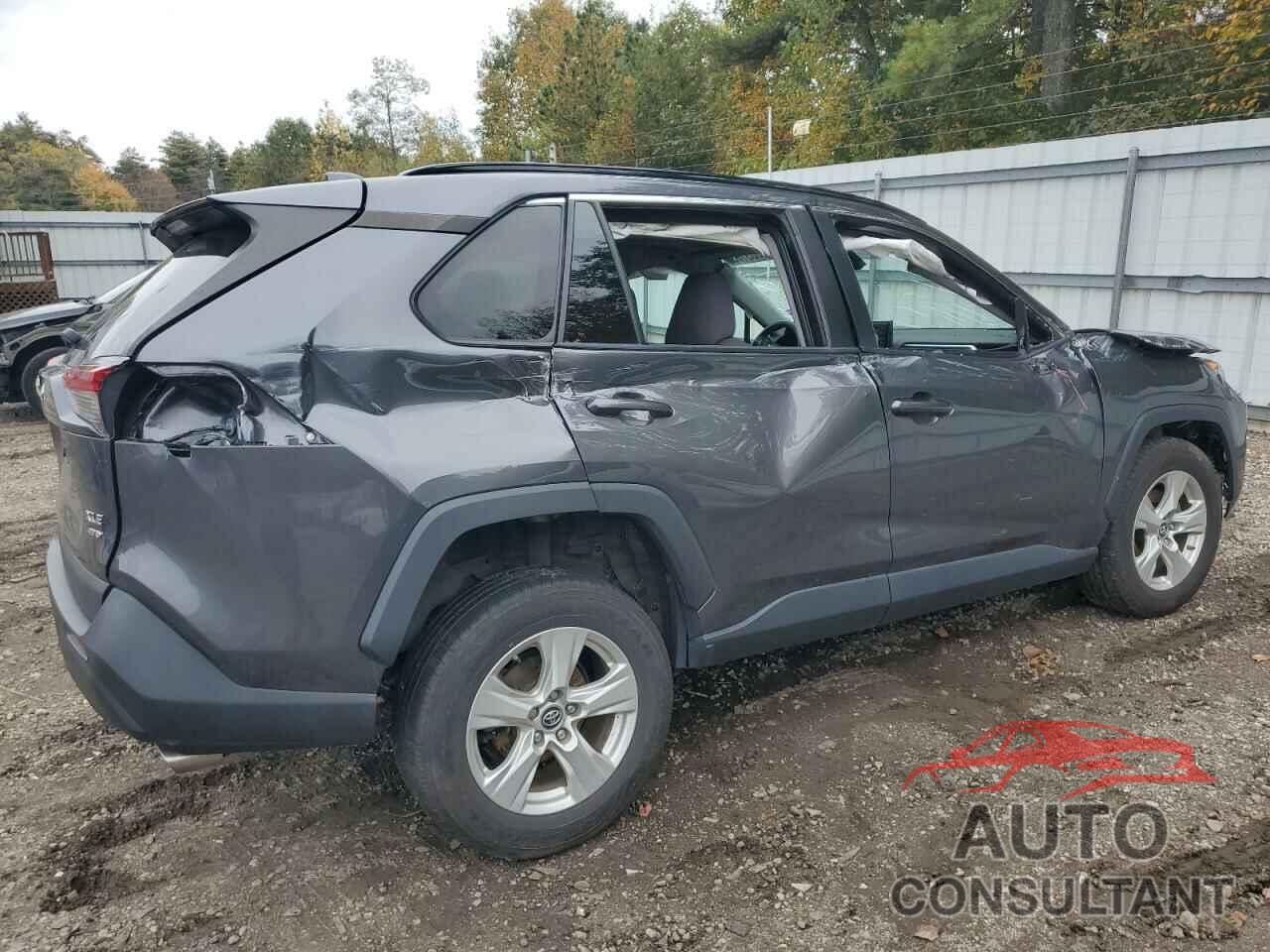 TOYOTA RAV4 2019 - 2T3P1RFV4KC017676