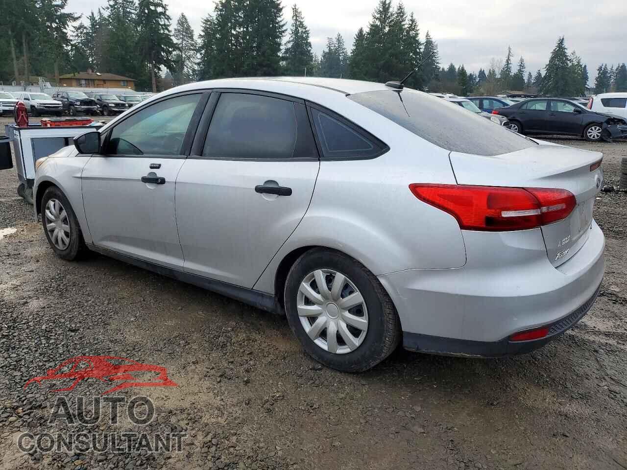 FORD FOCUS 2016 - 1FADP3E25GL314914