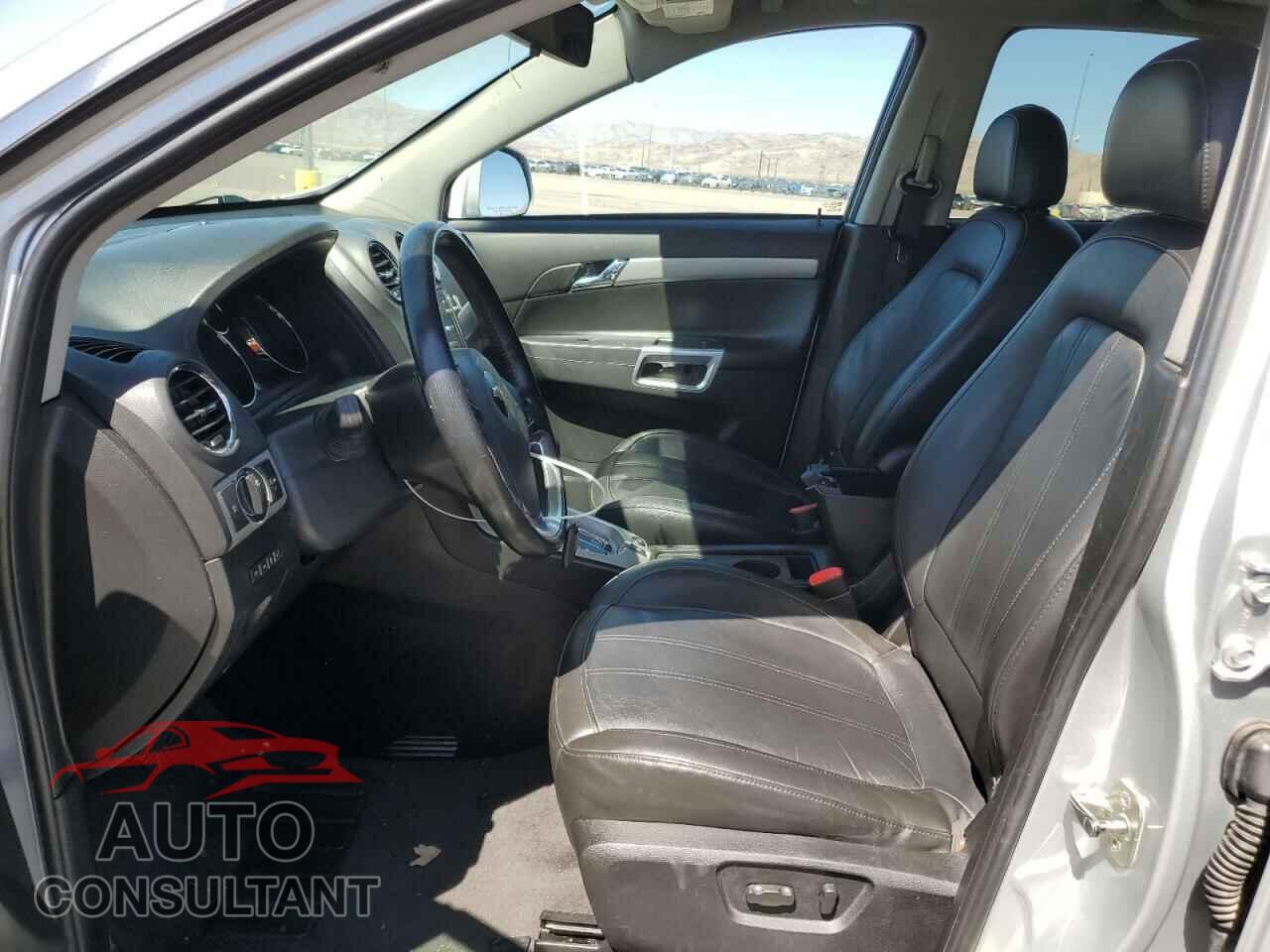 CHEVROLET CAPTIVA 2012 - 3GNFL4E59CS531084