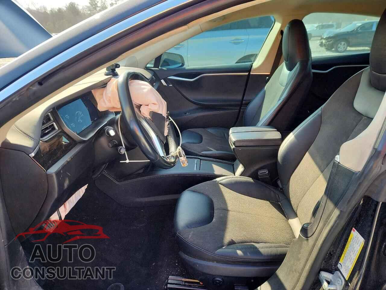 TESLA MODEL S 2016 - 5YJSA1E11GF171123