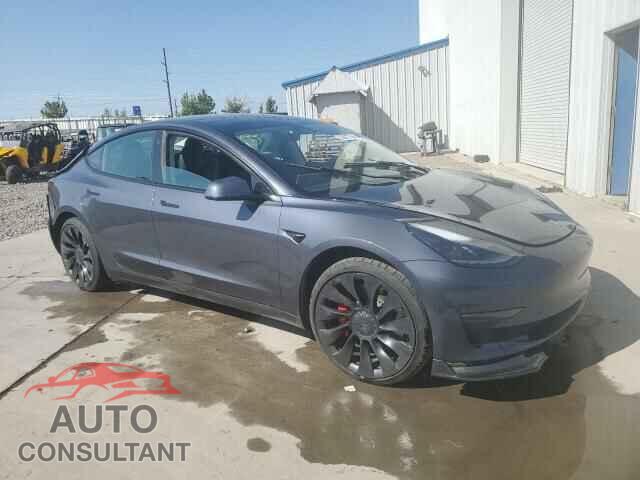 TESLA MODEL 3 2023 - 5YJ3E1EC9PF511354
