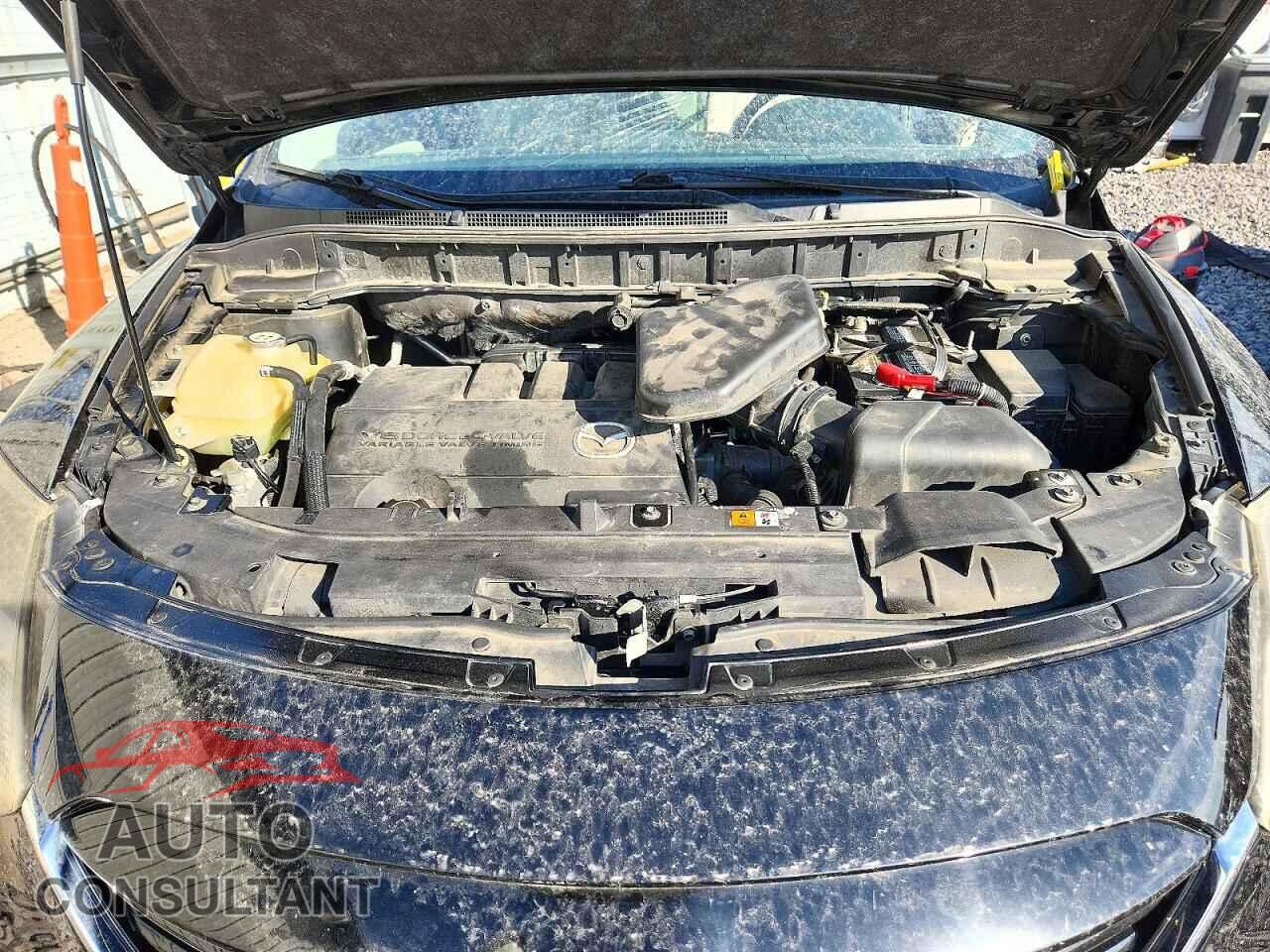 MAZDA CX-9 2013 - JM3TB3DA8D0424907