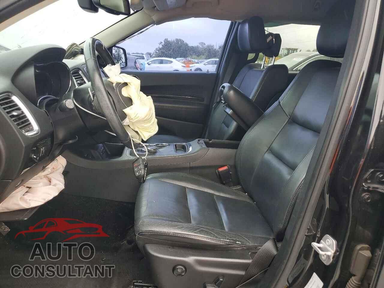 DODGE DURANGO 2015 - 1C4RDHDG9FC147247
