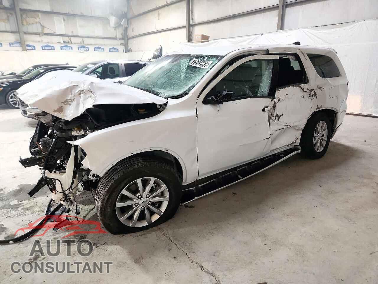 DODGE DURANGO 2026 - 1C4RDHDG8TC175343