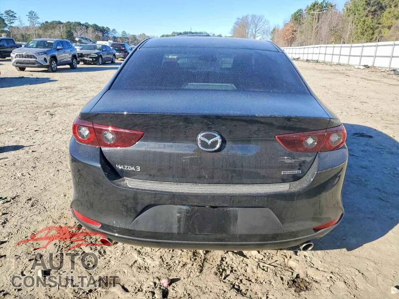 MAZDA 3 2025 - JM1BPACM3S1784146