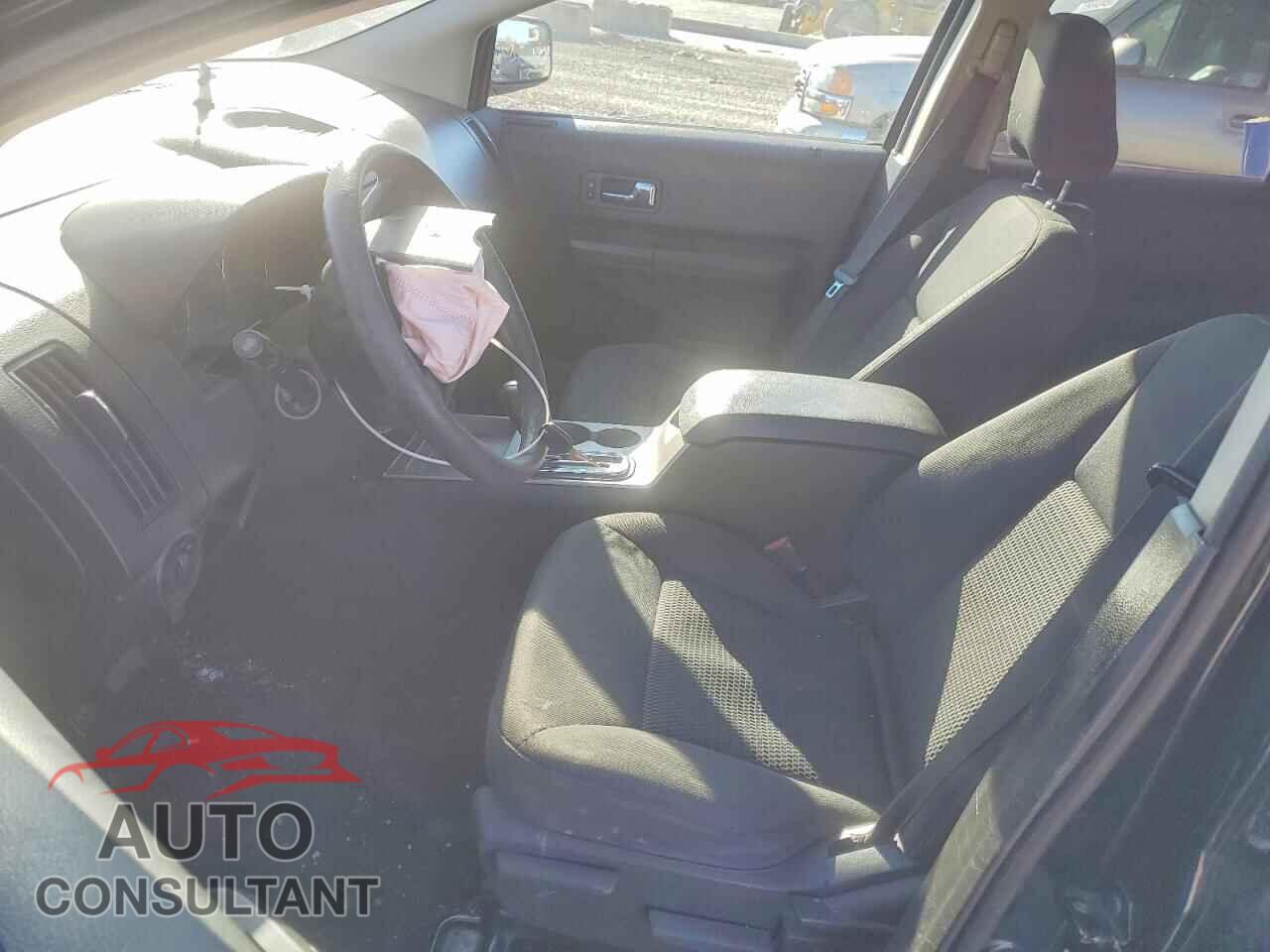 FORD EDGE 2009 - 2FMDK36C99BA92733