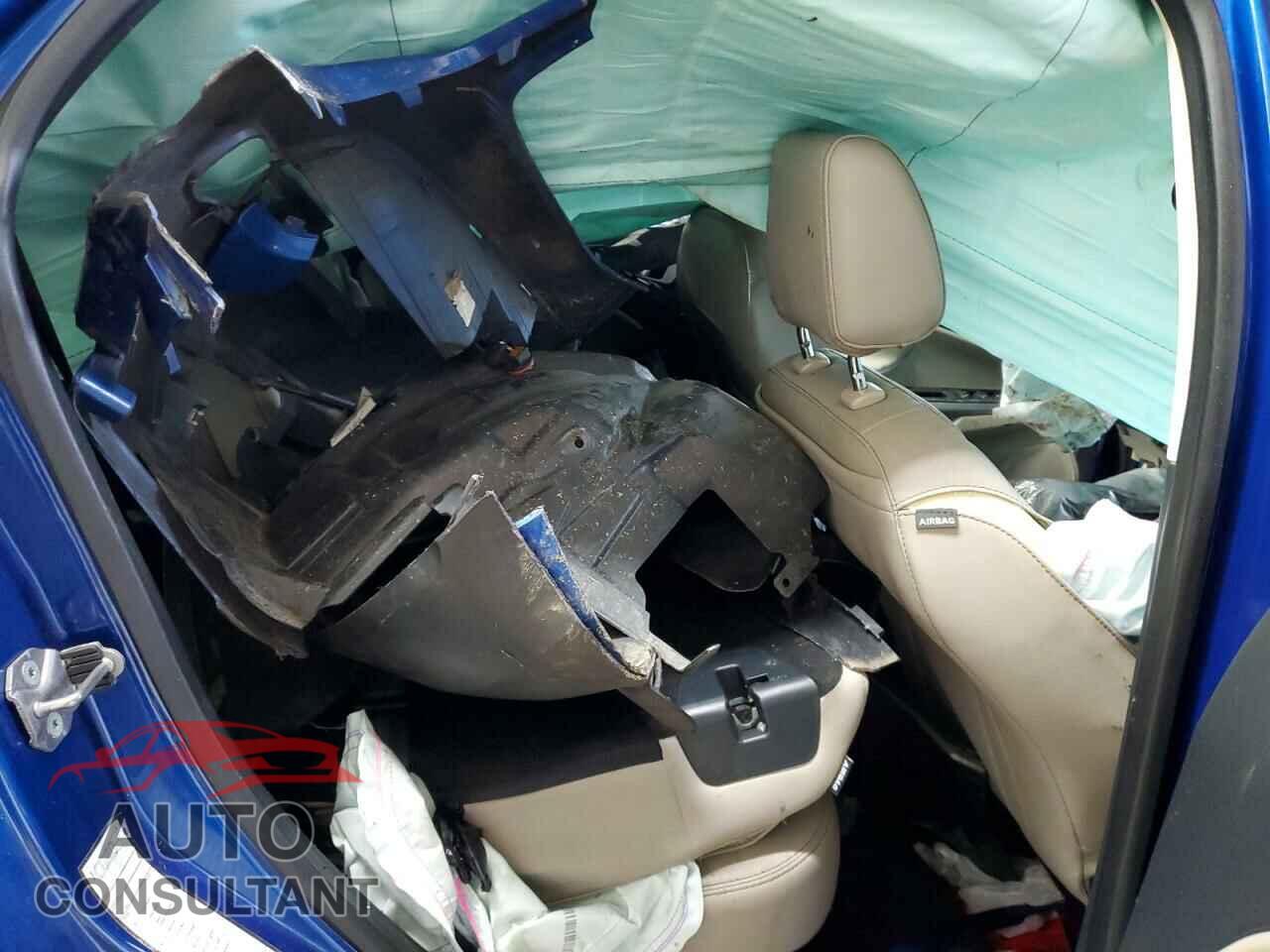 FORD ECOSPORT 2019 - MAJ6S3KL8KC279668