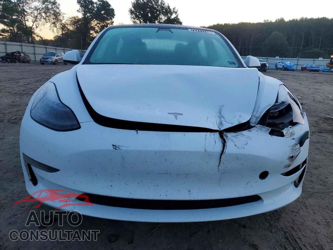 TESLA MODEL 3 2023 - 5YJ3E1EA9PF447492