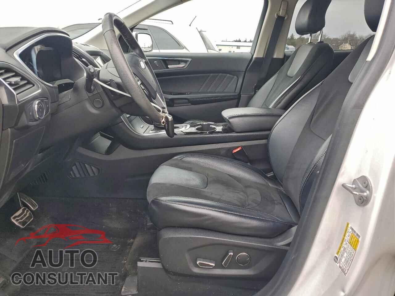 FORD EDGE 2018 - 2FMPK4AP2JBC21946