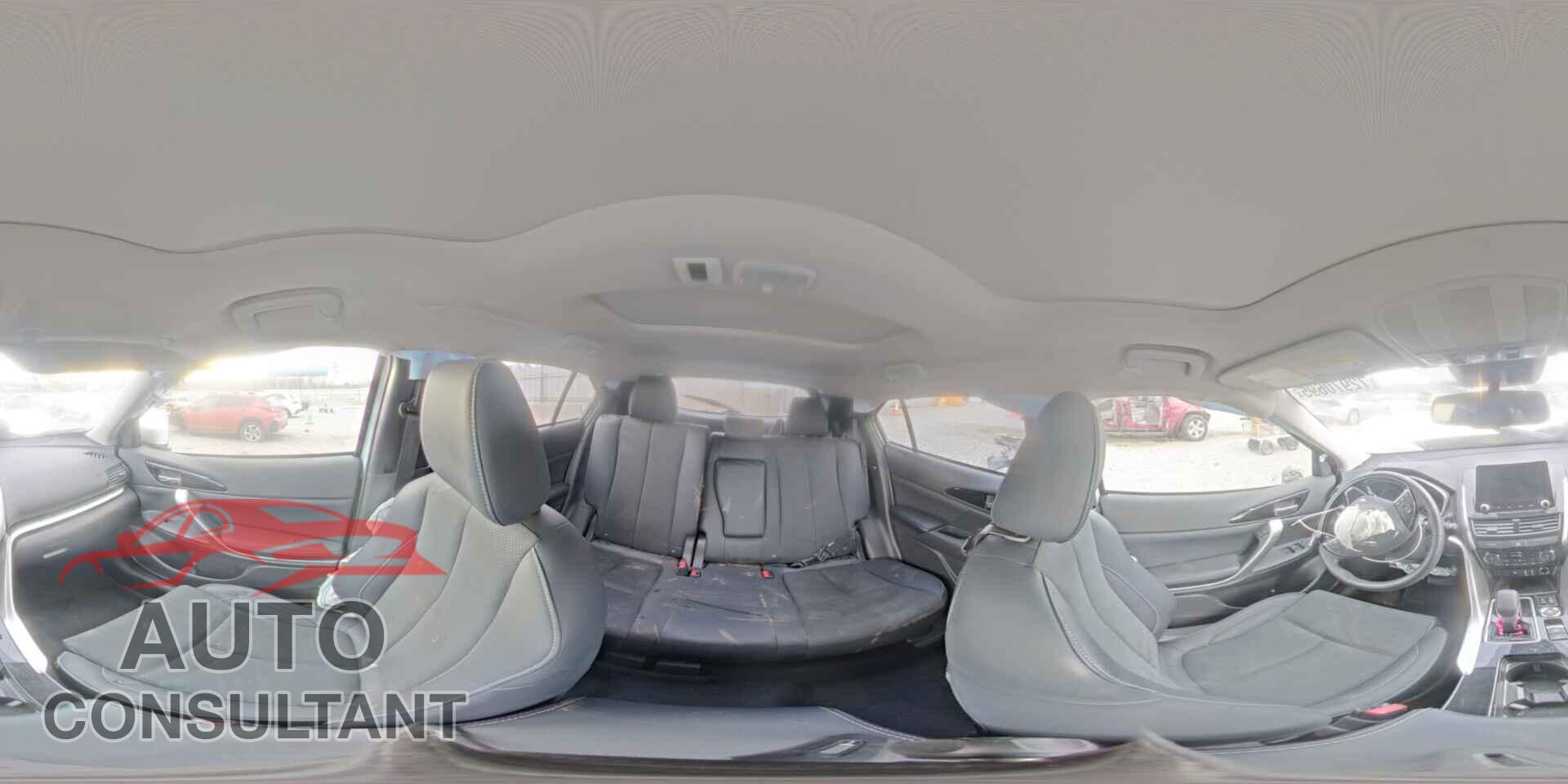 MITSUBISHI ECLIPSE 2024 - JA4ATWAA0RZ041480