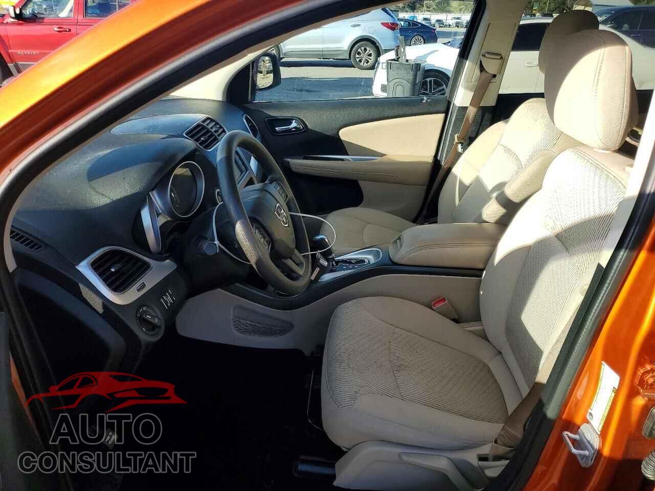DODGE JOURNEY 2011 - 3D4PG1FG6BT546475