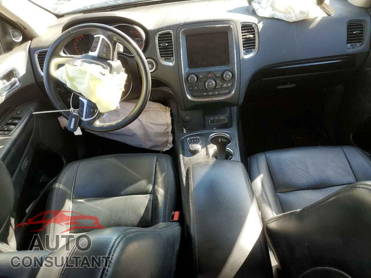 DODGE DURANGO 2015 - 1C4RDJDG9FC708134
