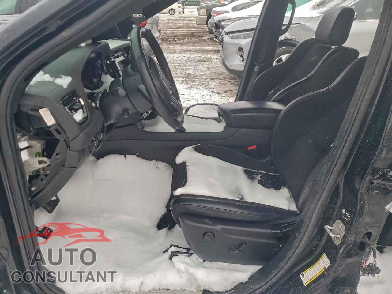 DODGE DURANGO 2023 - 1C4SDJCT4PC655277